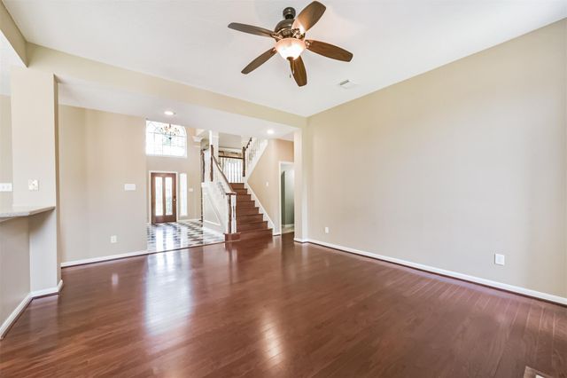 4406 Pleasant Trace Drive, Pasadena, TX 77059
