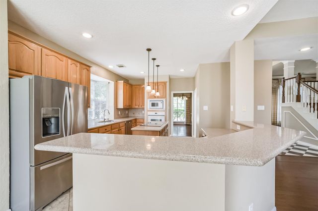 4406 Pleasant Trace Drive, Pasadena, TX 77059