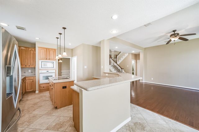 4406 Pleasant Trace Drive, Pasadena, TX 77059
