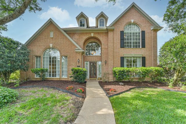 4406 Pleasant Trace Drive, Pasadena, TX 77059