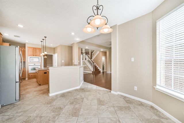 4406 Pleasant Trace Drive, Pasadena, TX 77059