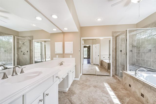4406 Pleasant Trace Drive, Pasadena, TX 77059