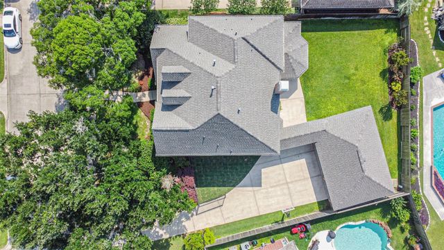 4406 Pleasant Trace Drive, Pasadena, TX 77059