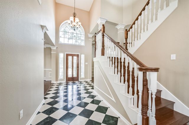 4406 Pleasant Trace Drive, Pasadena, TX 77059