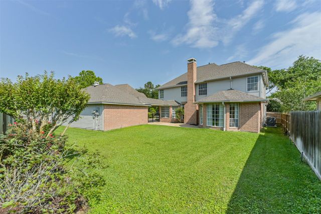 4406 Pleasant Trace Drive, Pasadena, TX 77059