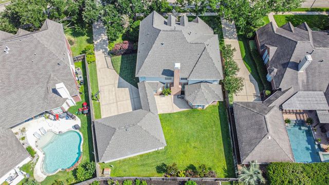 4406 Pleasant Trace Drive, Pasadena, TX 77059