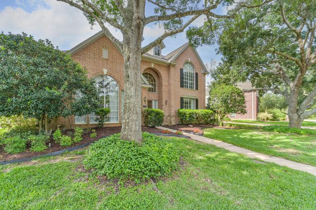 4406 Pleasant Trace Drive, Pasadena, TX 77059