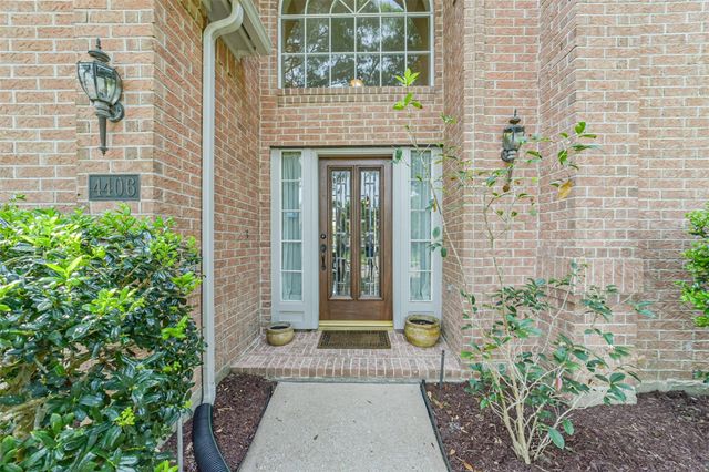 4406 Pleasant Trace Drive, Pasadena, TX 77059