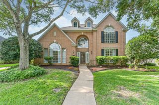 4406 Pleasant Trace Drive, Pasadena, TX 77059