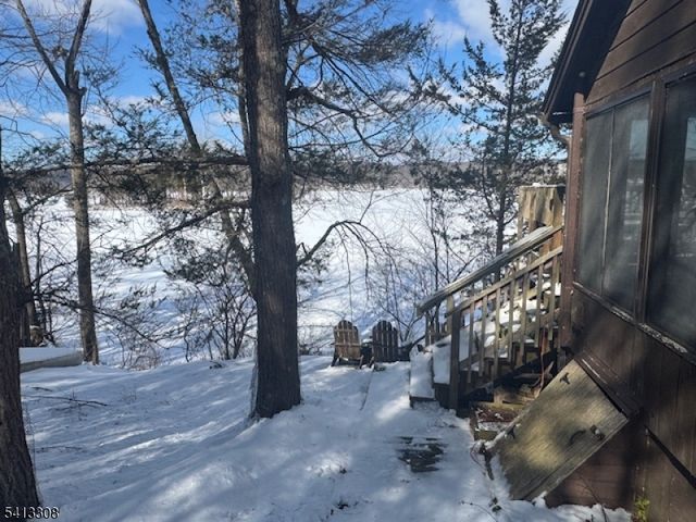 1031 County Road 619, Stillwater Twp., NJ 07860