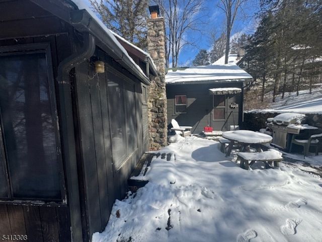 1031 County Road 619, Stillwater Twp., NJ 07860