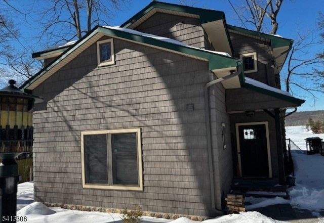 1031 County Road 619, Stillwater Twp., NJ 07860