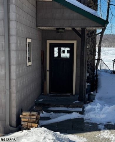 1031 County Road 619, Stillwater Twp., NJ 07860