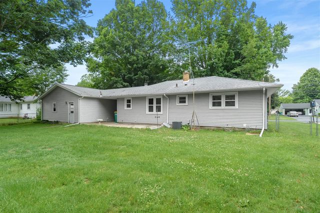 2304 Holly Avenue, Portage, MI 49024