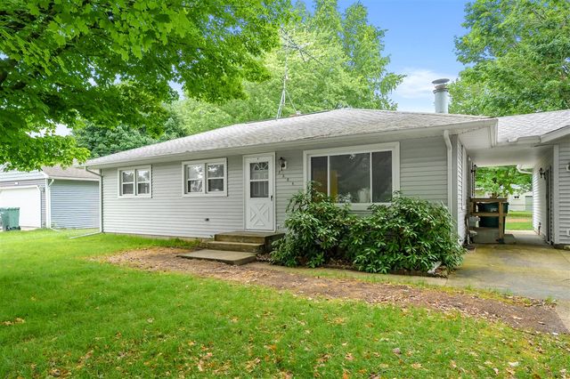 2304 Holly Avenue, Portage, MI 49024