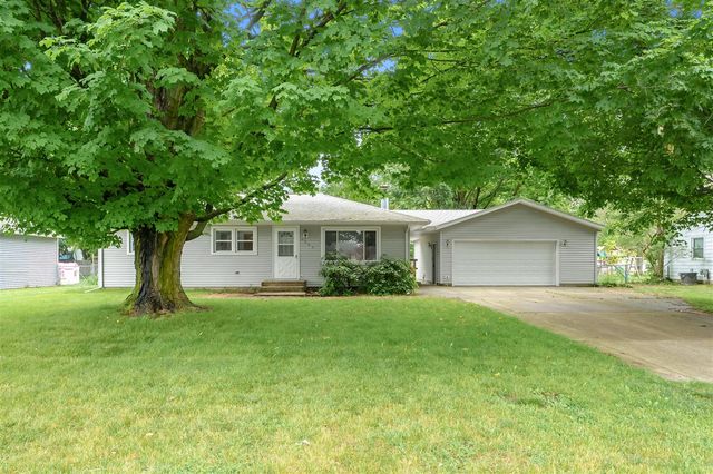 2304 Holly Avenue, Portage, MI 49024