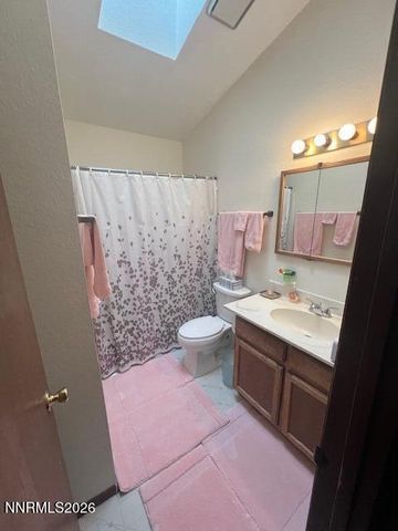 841 W Center Street, Fallon, NV 89406