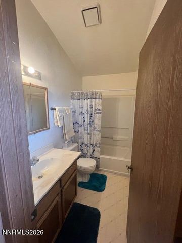 841 W Center Street, Fallon, NV 89406