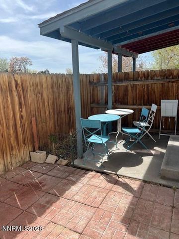 841 W Center Street, Fallon, NV 89406