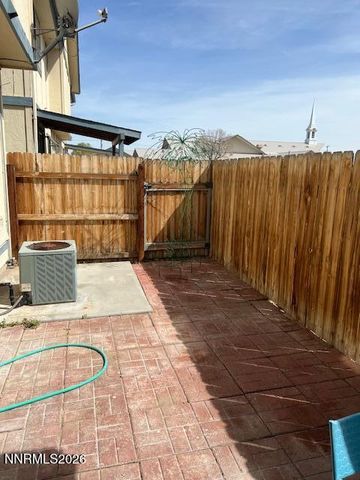 841 W Center Street, Fallon, NV 89406