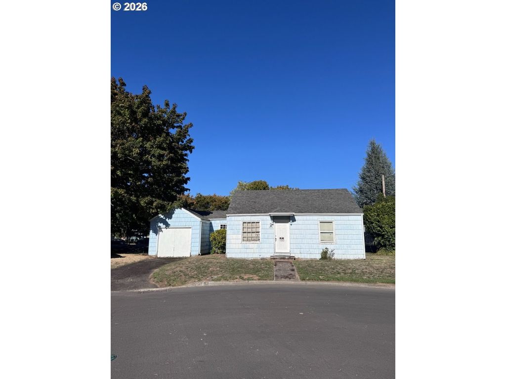 1822 Ne WALNUT Ave, Wood Village, OR 97060