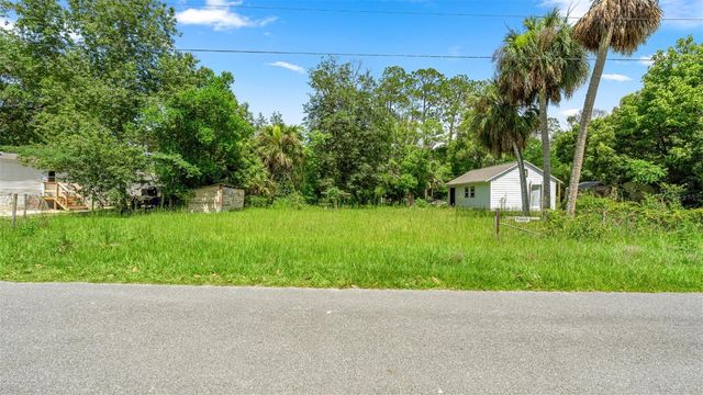 10085 PLUM STREET, Hampton, FL 32044
