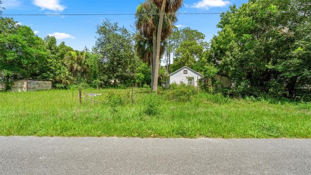 10085 PLUM STREET, Hampton, FL 32044
