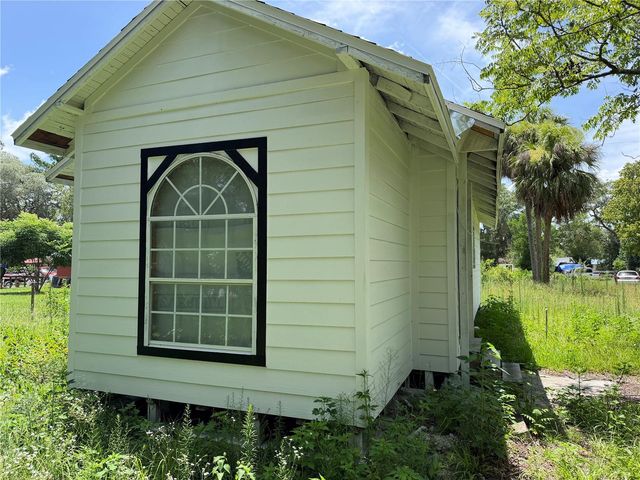 10085 PLUM STREET, Hampton, FL 32044