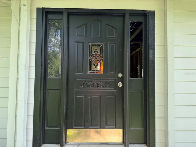 10085 PLUM STREET, Hampton, FL 32044