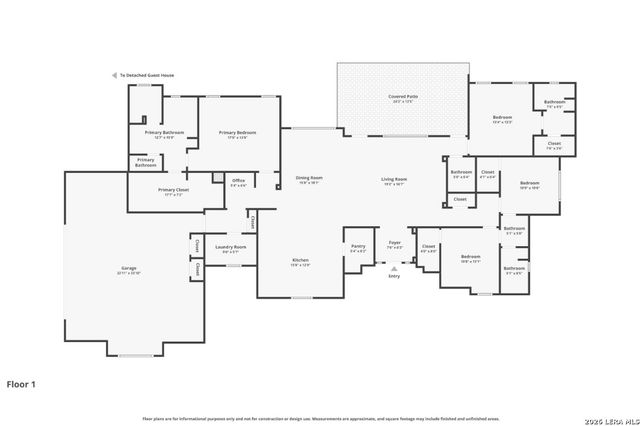 104 Abrego Knoll Dr, Floresville, TX 78114