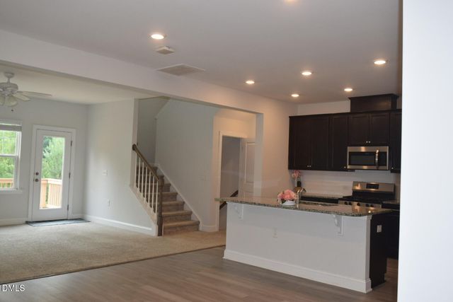 229 Daisy Grove Lane, Holly Springs, NC 27540