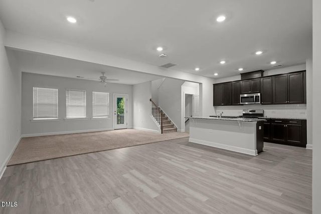 229 Daisy Grove Lane, Holly Springs, NC 27540