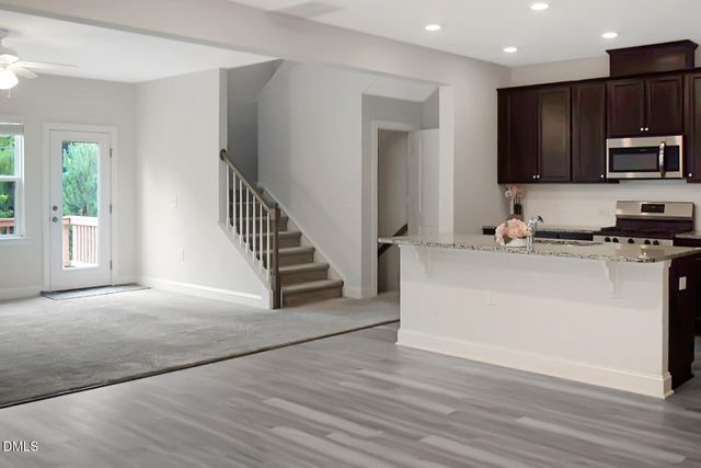 229 Daisy Grove Lane, Holly Springs, NC 27540