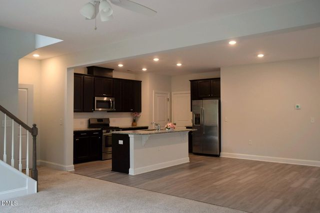 229 Daisy Grove Lane, Holly Springs, NC 27540