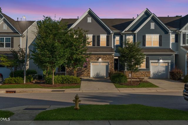 229 Daisy Grove Lane, Holly Springs, NC 27540