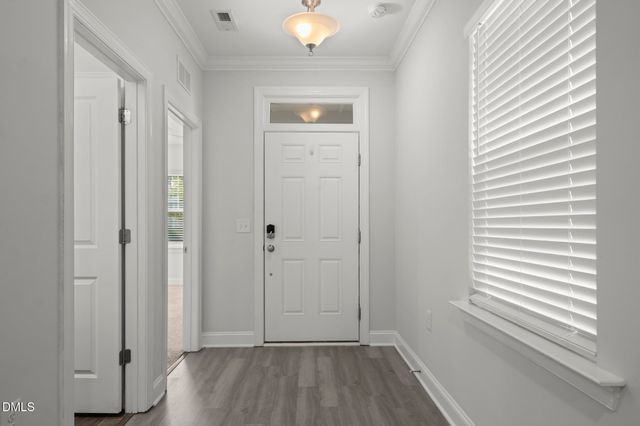 229 Daisy Grove Lane, Holly Springs, NC 27540