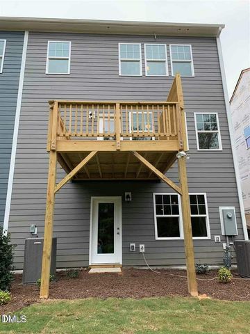 229 Daisy Grove Lane, Holly Springs, NC 27540