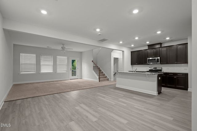 229 Daisy Grove Lane, Holly Springs, NC 27540