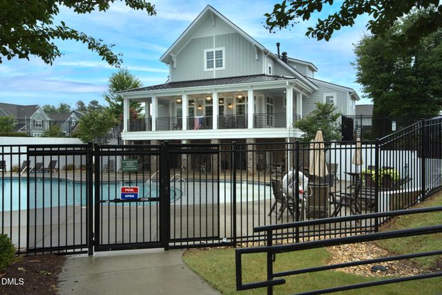 229 Daisy Grove Lane, Holly Springs, NC 27540