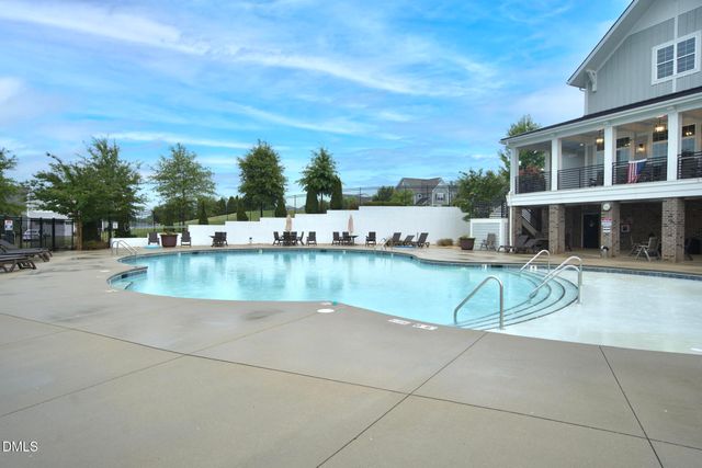 229 Daisy Grove Lane, Holly Springs, NC 27540