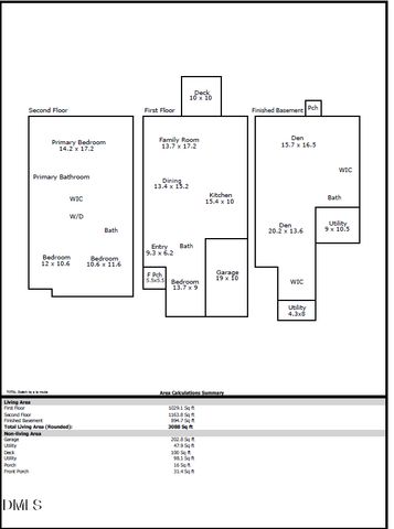 229 Daisy Grove Lane, Holly Springs, NC 27540