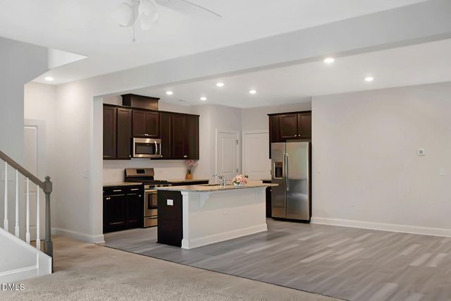 229 Daisy Grove Lane, Holly Springs, NC 27540