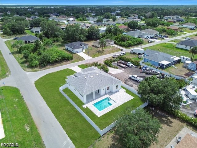 2900 41st ST SW, Lehigh Acres, FL 33976