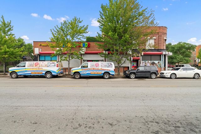 222 E 61st Street, Chicago, IL 60637