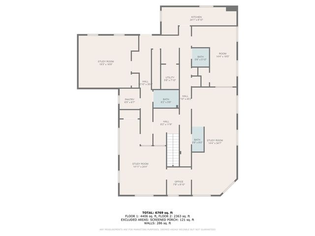 222 E 61st Street, Chicago, IL 60637