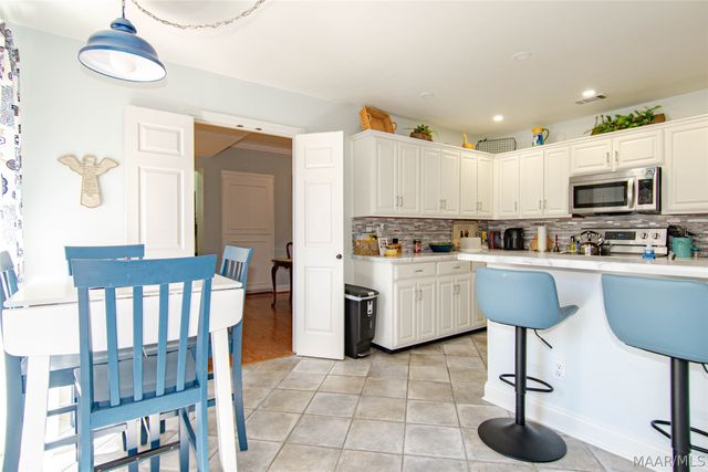 1517 Charleton Drive, Montgomery, AL 36106