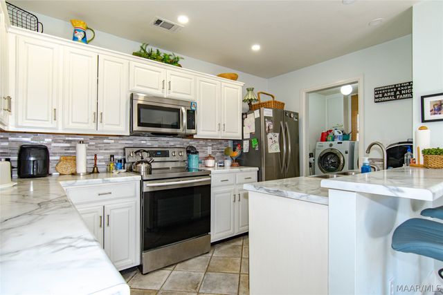 1517 Charleton Drive, Montgomery, AL 36106