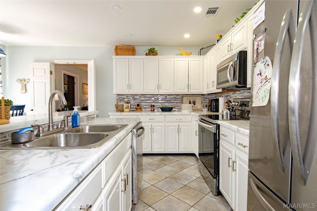 1517 Charleton Drive, Montgomery, AL 36106