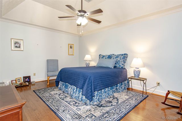 1517 Charleton Drive, Montgomery, AL 36106