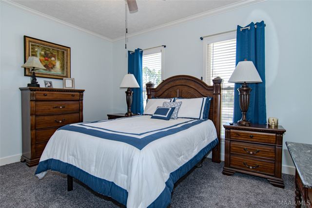 1517 Charleton Drive, Montgomery, AL 36106